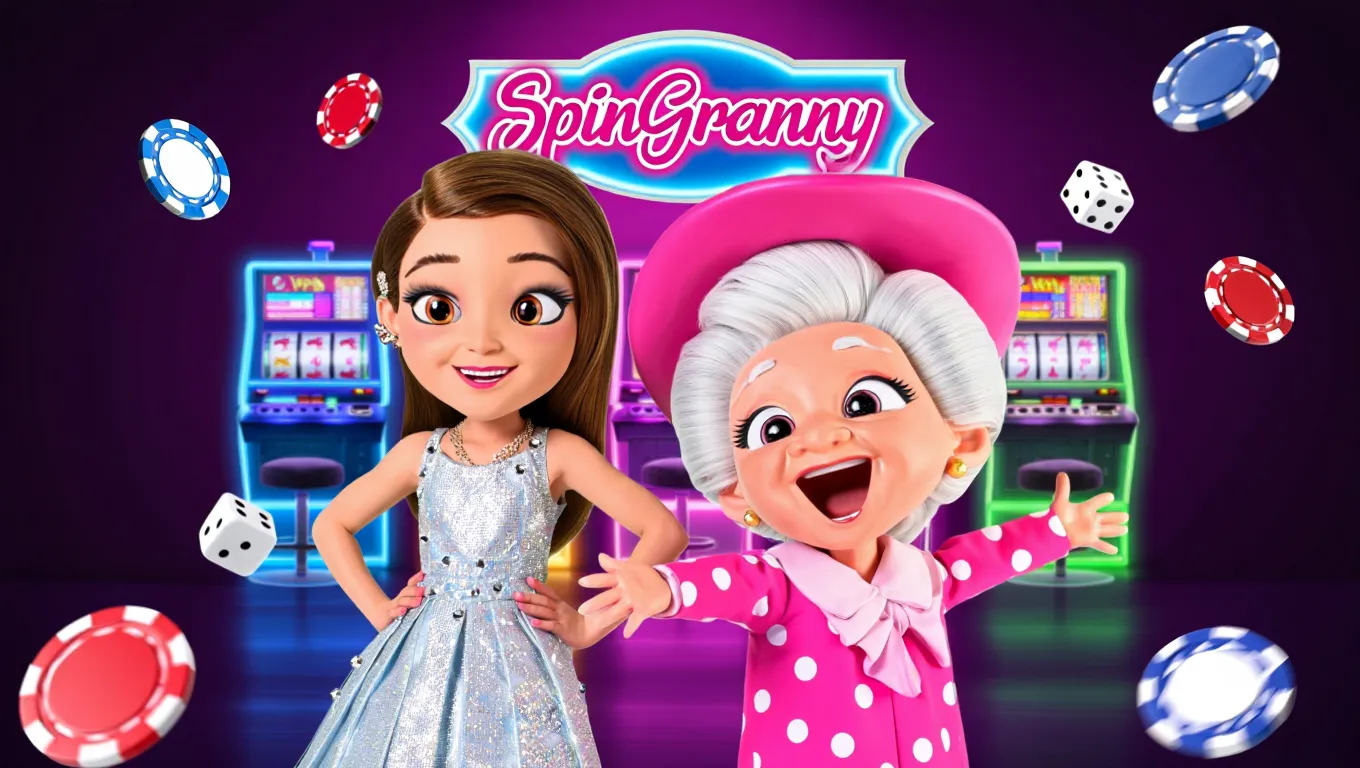spingranny app