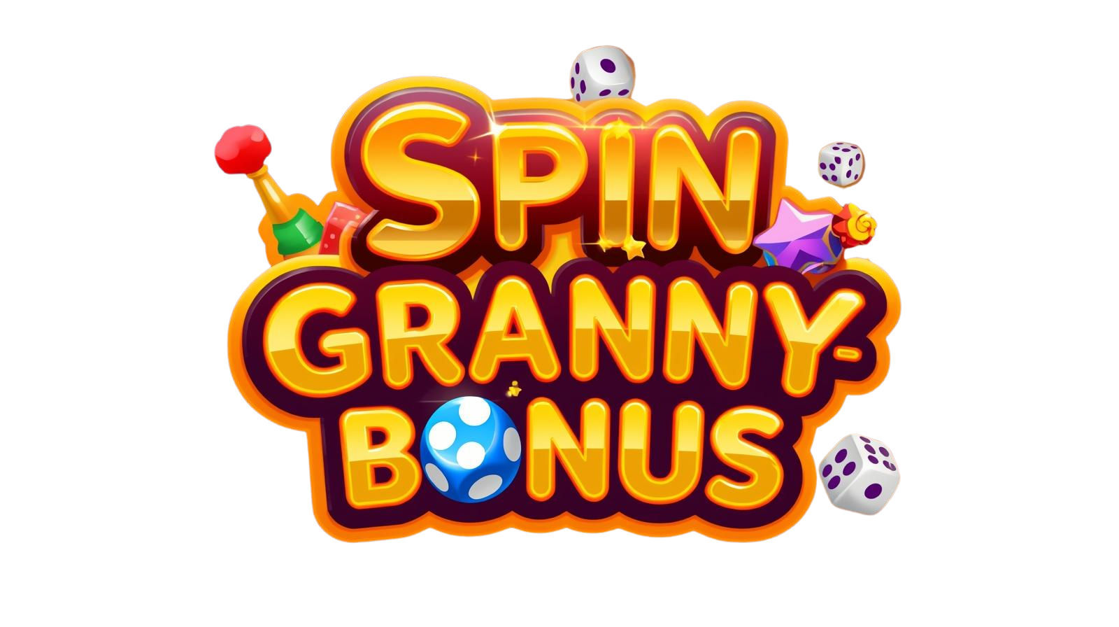 Spin-granny-bonus